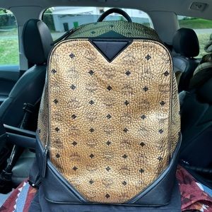 MCM Backpack